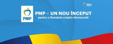  

PMP, plângere penală pe numele lui Cristian Diaconescu pe care-l acuză de fals în declaraţii pentru că-şi arogă în continuare funcţia de preşedinte al formaţiunii, deşi a fost înlocuit la Congres 