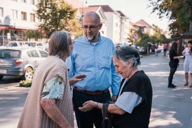 Kelemen Hunor, în prima zi fără stare de alertă: Odată cu eliminarea restricţiilor nu dispar îngrijorarea şi virusul / Dacă vom fi precauţi şi vom avea grijă de noi şi de cei dragi în continuare va fi bine 