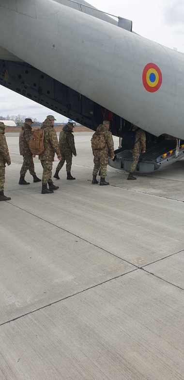 General în rezervă Virgil Bălăceanu: Legea pregătirii populaţiei pentru apărare, cea mai importantă, stabileşte măsurile de refacere a  rezervei armatei României, pe principiile voluntariatului / Această lege trebuie să vină în Parlament