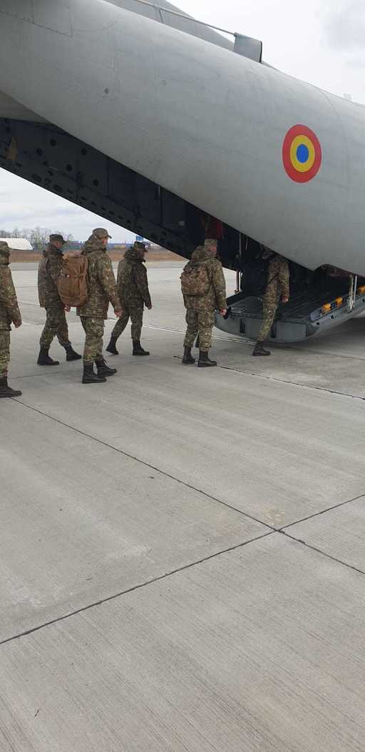 General în rezervă Virgil Bălăceanu: Legea pregătirii populaţiei pentru apărare, cea mai importantă, stabileşte măsurile de refacere a  rezervei armatei României, pe principiile voluntariatului / Această lege trebuie să vină în Parlament