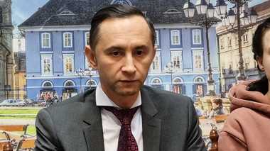 Preşedintele PNL Timiş, Alin Nica: Vedem o stagnare, o bălteală pe care o sancţionăm şi o vom sancţiona până când vom reuşi să scăpăm de această plagă care este administraţia USR la Timişoara / La Timişoara nu ne înţelegem deloc, sub nicio formă