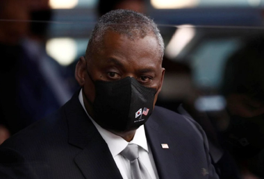 Ministrul Apărării, convorbire telefonică cu Lloyd Austin, secretarul american al Apărării despre situaţia generată de războiul din Ucraina