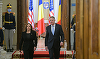 Kamala Harris, despre crimele de război ale Rusiei în Ucraina: Orice atac intenţionat, de a ataca civili, este oribil şi este o crimă / Iohannis: Imaginile sunt, într-adevăr, şocante, este cutremurător!