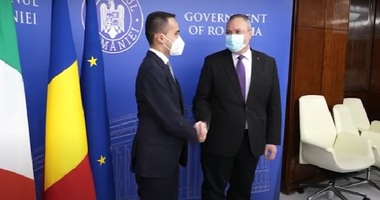 Nicolae Ciucă: Salutăm iniţiativa Comisiei Europene de a sprijini statele membre care găzduiesc refugiaţi ucraineni

