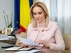 Gabriela Firea, despre adopţia copiilor ucraineni orfani refugiaţi în România: Legal, nu există nicio posibilitate pentru ca românii să poată deveni părinţii copiilor ucraineni instituţionalizaţi