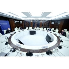 Premierul Nicolae Ciucă l-a asigurat pe preşedintele PEE, Manfred Weber, că România va implementa şi accelera reformele prevăzute în PNRR