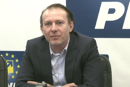 Florin Cîţu: Nu sunt de acord cu aceste controale doar de ochii lumii pe care le fac instituţiile statului în acest moment în supermarketuri. Au dat nişte amenzi, dar preţurile tot acolo sunt