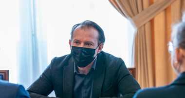 Florin Cîţu, după ce preşedintele SUA l-a numit pe Vladimir Putin criminal de război: Subscriu!
