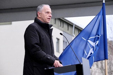 Mircea Geoană, despre grupul de luptă NATO de la noi din ţară: România este deja în faza iniţială de operaţionalizare de capabilităţi / Liderii noştri, săptămâna viitoare vor discuta iar la Madrid vor lua deciziile definitive