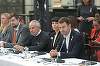Cătălin Drulă participă la reuniunea liderilor ALDE Europa