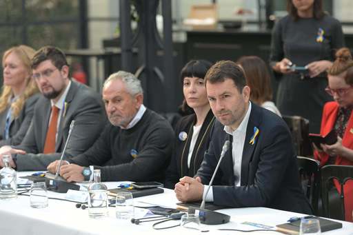 Cătălin Drulă participă la reuniunea liderilor ALDE Europa