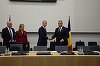 Premierul Ciucă a vorbit cu omologii din Norvegia şi Islanda despre consolidarea capacităţii defensive a NATO şi a Flancului Estic, în contextul situaţiei din Ucraina