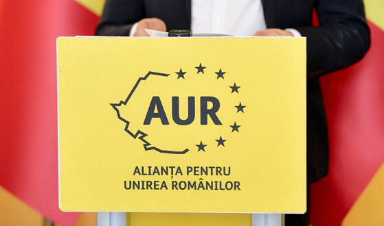 Congresul extraordinar al AUR a  adoptat două rezoluţii: „Reîntregirea naţională a României"  şi  „Independenţa energetică a României şi respingerea agresiunii Federaţiei Ruse asupra Europei"