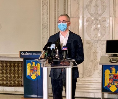 USR a sesizat Curtea Constituţională pe legea care permite construirea de hidrocentrale mici în ariile protejate
