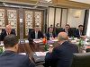 Sorin Grindeanu, la Istanbul: România este deschisă firmelor turceşti care au capacitatea tehnică şi profesională pentru derularea unor proiecte importante de infrastructură