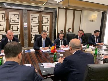 Sorin Grindeanu, la Istanbul: România este deschisă firmelor turceşti care au capacitatea tehnică şi profesională pentru derularea unor proiecte importante de infrastructură