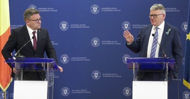 PSD: Comisia Europeană confirmă că PNRR poate fi ajustat în privinţa ponderii pensiilor în PIB