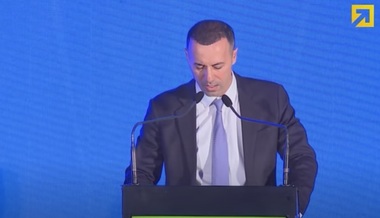 Iulian Dumitrescu: La Congresul trecut am fost într-un fel de poveste Iliescu-Vadim. Între două rele am ales răul cel mai mic 
