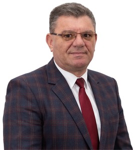 Dumitru Coarnă nu mai face parte din grupul parlamentar al PSD / El va activa ca deputat neafiliat