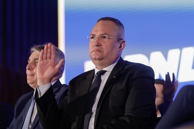 Biroul Executiv al PNL se reuneşte, marţi, pentru a da derogare de vechime lui Nicolae Ciucă, astfel încât să îşi poată depune candidatura la şefia partidului - surse