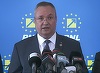 UPDATE - Ciucă: Am decis să-mi depun moţiunea de candidatură pentru funcţia de preşedinte al PNL /  PNL e cel mai mare partid de dreapta, are cei mai buni primari din ţară şi poate ajunge cel mai mare partid din România- VIDEO

