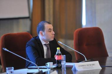Ambasadorul Andrei Muraru: Din punctul meu de vedere, acest parteneriat strategic cu SUA are o mare problemă în ceea ce priveşte dimensiunea economică / România a atins anul trecut schimburi comerciale de 4 miliarde de dolari