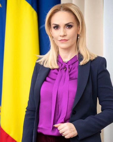 Gabriela Firea anunţă o actualizare a valorii coşului minim de consum: În ultimii doi ani, INS nu putut fixa această valoare din cauza unei erori materiale, trebuie corectată