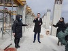 UPDATE - Descindere a procurorilor DNA Timişoara în biroul viceprimarului Ruben Laţcău / Acţiunea ar putea avea legătură cu Colterm / Precizările DNA