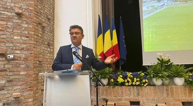 Mircea Hava: Credibilitatea PNL nu poate şi nu trebuie să depindă doar de un om, că e Ciucă sau altcineva / Dacă eşti solist, eşti doar tu şi instrumentul, dacă eşti prim-ministru sau preşedinte de partid, îţi trebuie o echipă