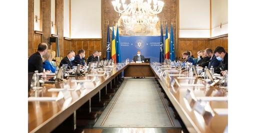 Ce cuprinde pachetul de măsuri „Sprijin pentru România”:  Programul Family start, privind garantarea unui credit în valoare de maxim 75.000 lei, în proporţie de 80% de către stat / Programul naţional Student Invest - DOCUMENT