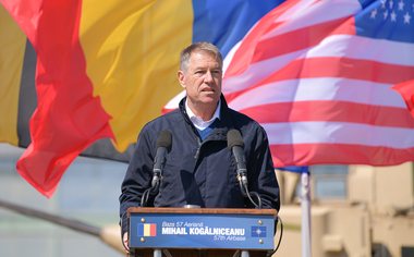 UPDATE - Iohannis: Agresiunea brutală a Federaţiei Ruse împotriva Ucrainei a afectat fundamental securitatea regională, europeană, euroatlantică/ Ciucă: Trebuie să fim pregătiţi pentru o criză de durată şi pentru situaţia în care ea se va extinde