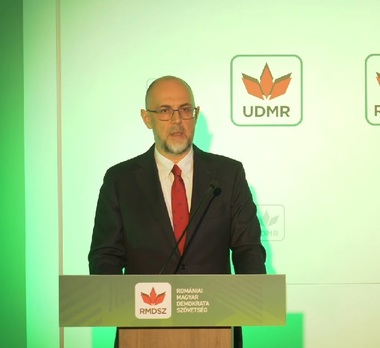 Kelemen Hunor: Nu ştim cât va dura criza economică. Vedem că este o creştere a inflaţiei, vedem că această criză economică se va adânci şi noi trebuie să ne pregătim statele