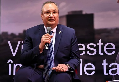 Nicolae Ciucă a discutat cu reprezentantele Confederaţiei Naţionale pentru Antreprenoriat Feminin despre creşterea gradului de digitalizare şi măsurile pentru susţinerea mediului de afaceri