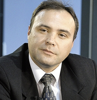 Chisăliţă ( Asociaţia Energia Inteligentă) despre legea offshore: Eu aştept foarte mult să văd care este părerea investitorilor / Mi se pare că nu am făcut un pas înainte cu această lege ci din contră, cam bătem pasul pe loc