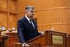 Marcel Ciolacu: România a cumpărat peste 100 de milioane de doze de vaccin, pentru 15 milioane de români / Au mai făcut un contract de 40 de milioane doze, pentru anii 2022 şi 2023, care nu au venit încă în România / Costul, 730 de milioane de euro