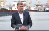 Ciolacu, despre vizita din Ucraina de săptămâna viitoare: Vrem să îi asigurăm că logistic România se pregăteşte atât pe zona umanitară cât şi cea comercială ca mărfurile din Ucraina să tranziteze şi să meargă mai departe spre statele civilizate