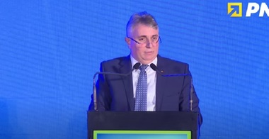 USR: Ministrul Lucian Bode patronează o reţea de protecţie a ofiţerilor abuzivi