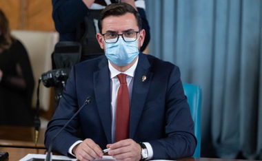 Adrian Chesnoiu, despre verificările de Paşte: Au fost 900 de controale, sancţiuni în valoare de 155.000 de lei, peste 107 amenzi contravenţionale şi 203 avertismente / Se pregăteşte schimbarea cadrul legislativ, pentru a interveni şi alte ministere