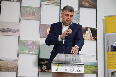 Marcel Ciolacu, despre amânarea ratelor la credite: Hotărârea în interiorul coaliţiei a fost luată, nu a fost o necesitate imediată / Despre datoria publică: Am avut o discuţie cu premierul şi cu ministrul de Finanţe şi se va veni cu un act normativ