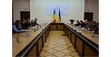UPDATE - Nicolae Ciucă, Marcel Ciolacu şi Bogdan Aurescu, la Kiev / Întâlniri cu Volodimir Zelenski, cu premierul Ucrainei şi cu preşedintele Radei Supreme / Ciucă: Sprijinim aspiraţiile de integrare în UE / Declaraţiile lui Ciolacu - FOTO / VIDEO