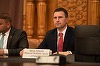 Ministrul Mediului a prezentat în comisiile parlamentare de specialitate obiectivele de mediu stabilite prin PNRR / Tanczos Barna: Avem un ritm accelerat de pregătire a reformelor şi a programelor de finanţare