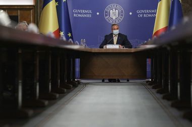 Preşedintele PNL, despre funcţionarea coaliţiei: Am ajuns cu toţii la acea maturitate politică din care putem să asigurăm decizii şi să gestionăm şi partea internă de partid, dar şi partea de guvernare