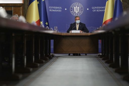 Preşedintele PNL, despre funcţionarea coaliţiei: Am ajuns cu toţii la acea maturitate politică din care putem să asigurăm decizii şi să gestionăm şi partea internă de partid, dar şi partea de guvernare