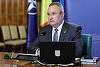 Premierul Ciucă, după şedinţa comitetului interministerial pentru pregătirea aderării României la OCDE: Urmează să desemnăm negociatorul şef, să constituim task-force-ul care va răspunde de activităţile de monitorizare şi coordonare