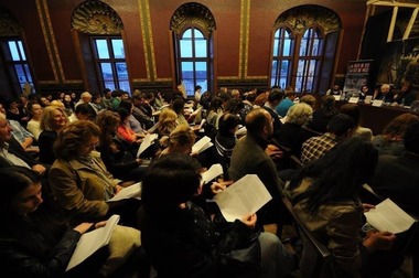 Preşedintele Consiliului Judeţean Timiş anunţă finanţarea Festivalului Internaţional de Literatură, prin programul Timcultura 2022, după ce acesta nu a primit banii necesari de la Centrul de Proiecte al Primăriei Timişoara
