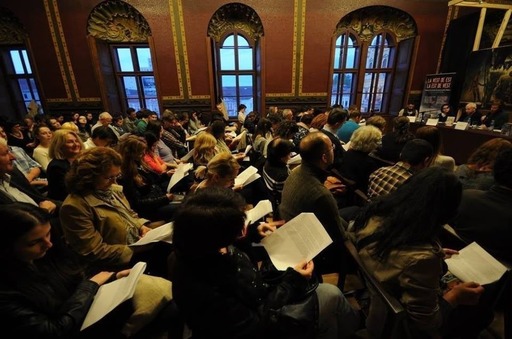 Preşedintele Consiliului Judeţean Timiş anunţă finanţarea Festivalului Internaţional de Literatură, prin programul Timcultura 2022, după ce acesta nu a primit banii necesari de la Centrul de Proiecte al Primăriei Timişoara
