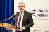 Dîncu, despre livrarea de armament către Ucraina: În acest moment, noi nu am avut cereri, ne-am focusat pe zona umanitară / În viitor, analizăm şi sigur că vom lua cu transparenţă decizii pe care le vom anunţa public
