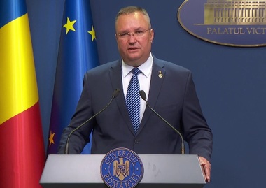 Nicolae Ciucă: Am semnat un memorandum între România şi Bulgaria pentru construirea unui al doilea pod între Giurgiu şi Ruse, pod care poate să beneficieze de fonduri europene