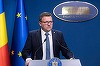 Ministrul Muncii, mesaj de 1 Mai: Deşi avem libertatea de a fi împreună, resimţim efectele războiului / La fel ca şi criza generată de pandemie, criza din piaţa muncii cauzată de război va lovi cel mai puternic în persoanele cele mai vulnerabile 