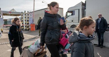 Ursula von der Leyen, mesaj de Ziua Internaţională a Muncii: Aduc un omagiu oamenilor care fug de războiul din Ucraina şi îşi reconstruiesc viaţa în UE 